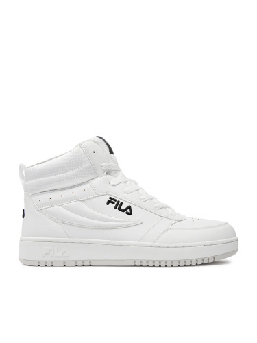 Сникърси Fila Fila Rega Nf Mid FFM0369.13033 Бял