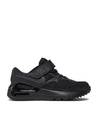 Сникърси Nike Air Max Systm (PS) DQ0285 004 Черен