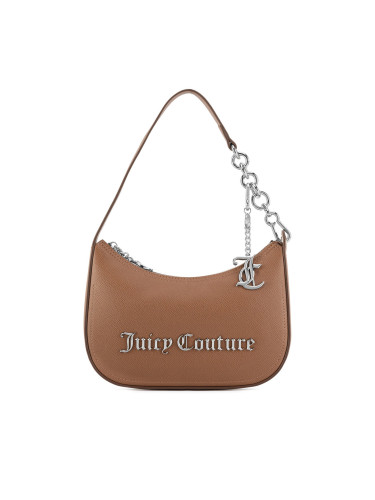 Дамска чанта Juicy Couture BIJXT5335WVP Кафяв