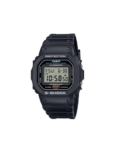 Часовник G-Shock DW-5600UE-1ER Черен