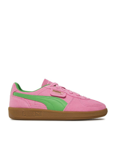 Сникърси Puma Palermo Special 397549 01 Розов