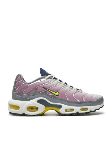 Сникърси Nike Nike Air Max Plus FN8007 Розов