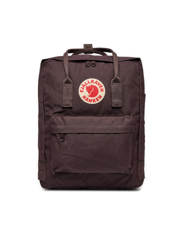 Раница Fjällräven Kanken 23510 Виолетов