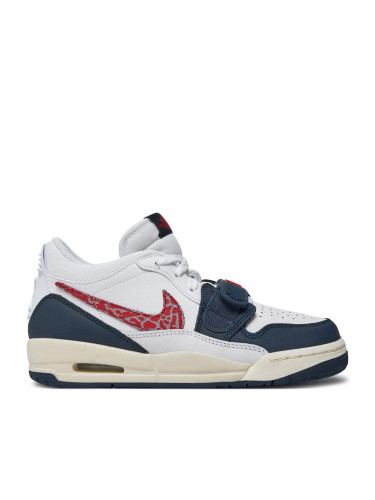 Сникърси Nike Air Jordan Legacy 312 Low (GS) CD9054 146 Бял