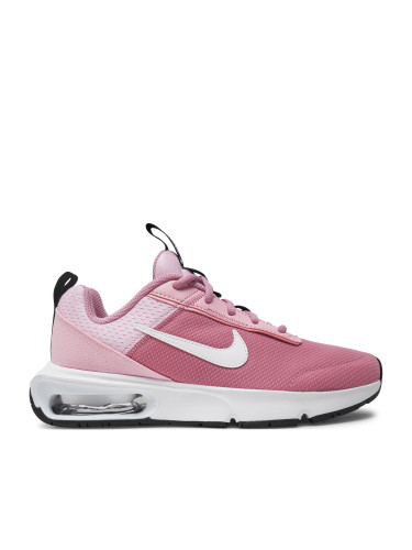 Сникърси Nike Air Max Intrlk Lite (GS) DH9393 601 Розов