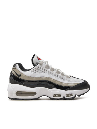 Сникърси Nike Air Max 95 DR2550-100 Цветен