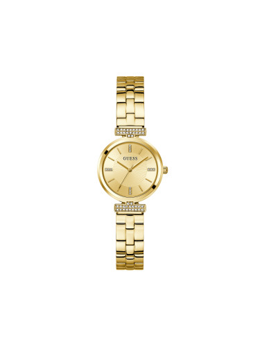 Часовник Guess GW0762L2 Златист