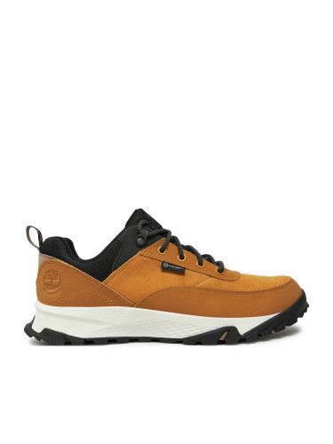 Сникърси Timberland Lincoln Peak Lite Low Lc Waterproof Hk Boot TB0A6D7NEJN1 Кафяв