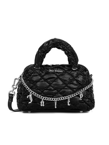 Дамска чанта Juicy Couture BIJXT8665WIP Черен