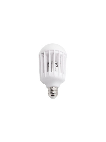 LED Крушка с репелент срещу насекоми E27/7W/230V 6500K 40 м²