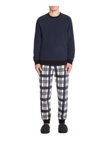 Celio Jipycomfy Pyjama Sin