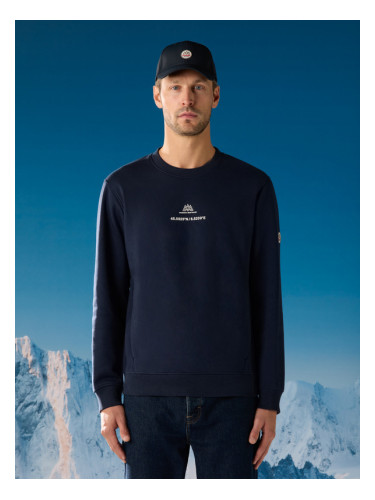 Celio Chamonix-Mont-Blanc Sweatshirt Sin