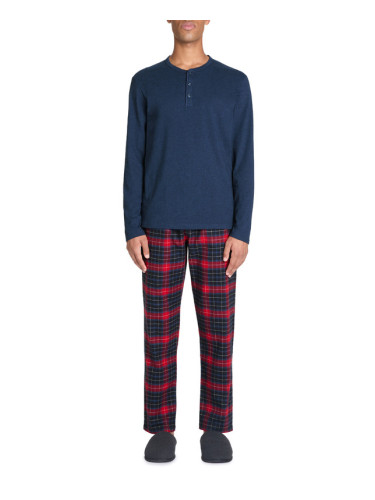 Celio Jipyjsmart Pyjama Lilav