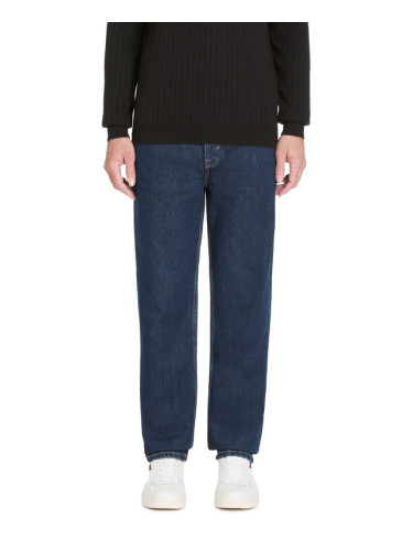 Celio Jodroit Straight Jeans Sin