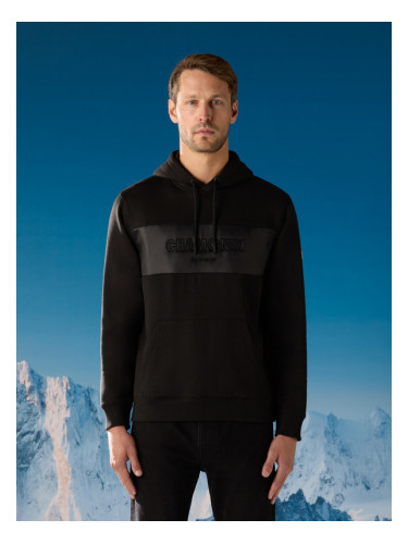 Celio Chamonix-Mont-Blanc Sweatshirt Cheren