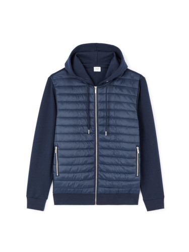 Celio Fequilted Яке Sin