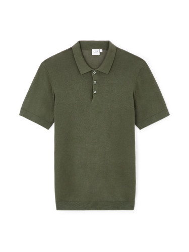 Celio Jelight T-shirt Zelen