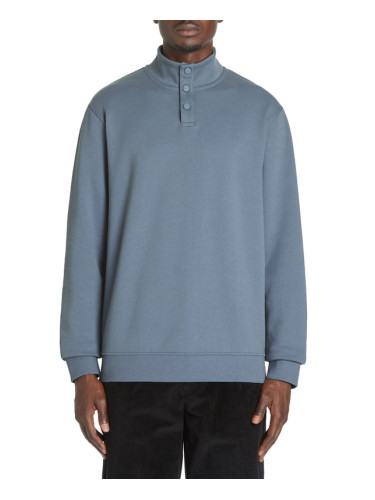 Celio Jechavire Sweatshirt Siv