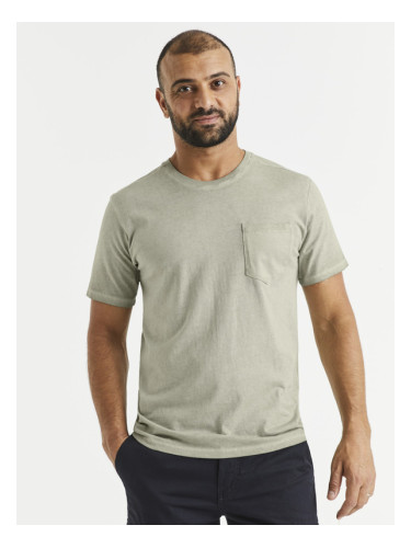 Celio Atecool T-shirt Siv