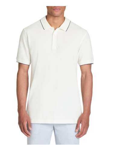 Celio Jetaim T-shirt Byal