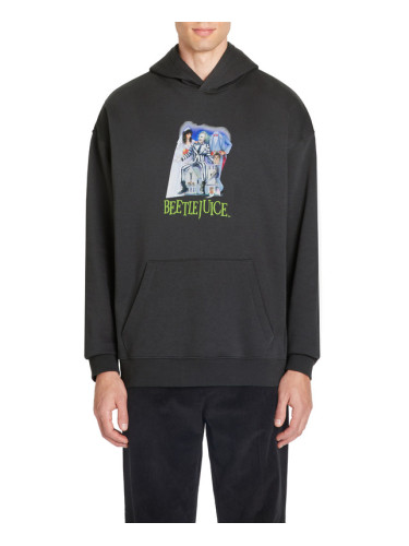 Celio Beetlejuice Sweatshirt Cheren