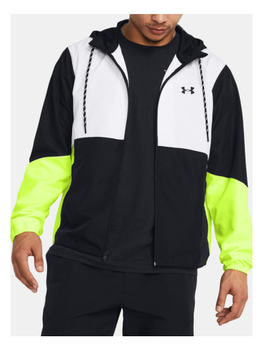 Under Armour UA Legacy Windbreaker Яке Cheren