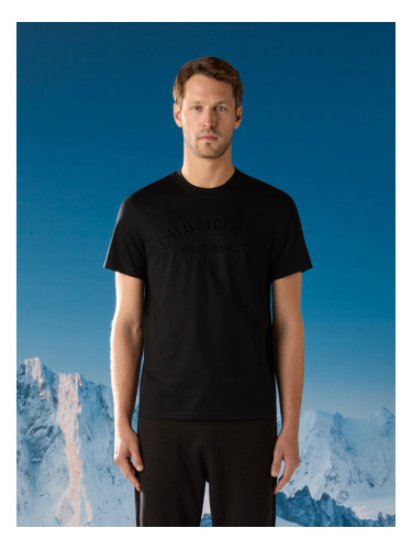 Celio Chamonix-Mont-Blanc T-shirt Cheren