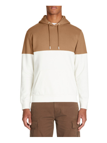 Celio Jecobloco Sweatshirt Lilav