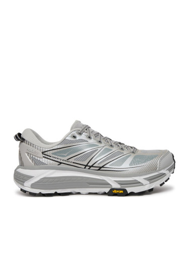 Hoka Сникърси Mafate Speed 2 1126851 Сив