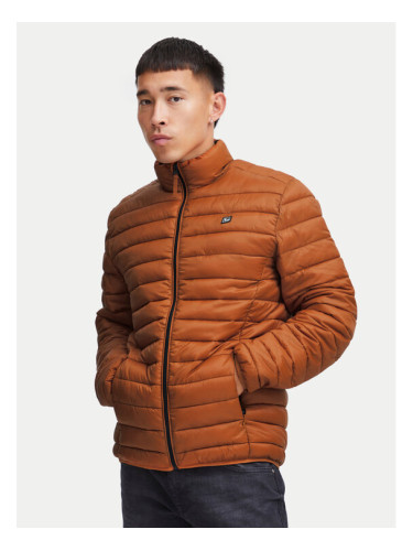 Blend Преходно яке Romsey 20712461 Кафяв Regular Fit