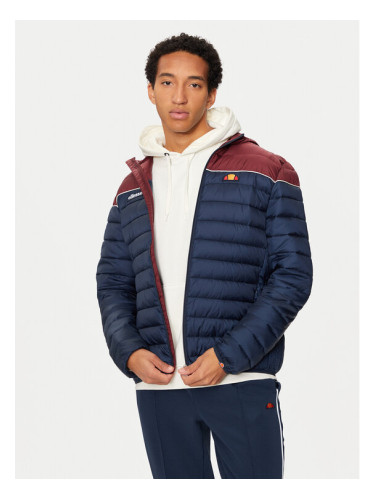 Ellesse Преходно яке Lombardy 2 SHR13274 Тъмносин Regular Fit
