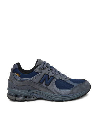 New Balance Сникърси M2002RPH Сив