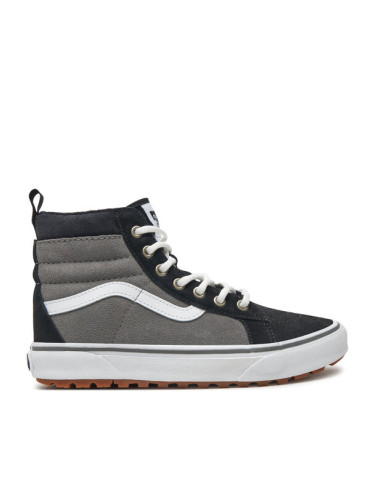 Vans Сникърси Mte Sk8-Hi VN000D2UN421 Черен