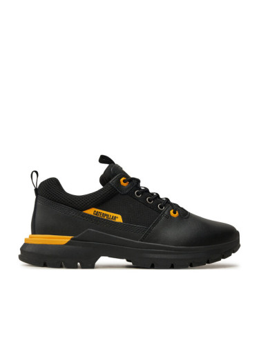 CATerpillar Сникърси Colorado Sneaker Lo P726090 Черен