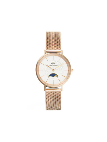 Daniel Wellington Часовник DW00100773 Златист