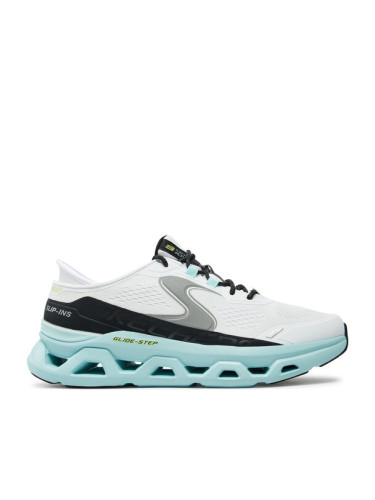 Skechers Сникърси 232921/WBL Бял