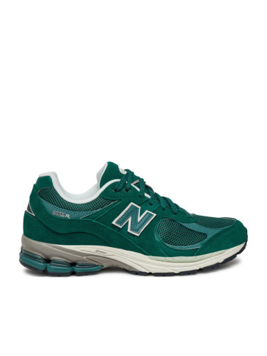 New Balance Сникърси M2002RFK Зелен