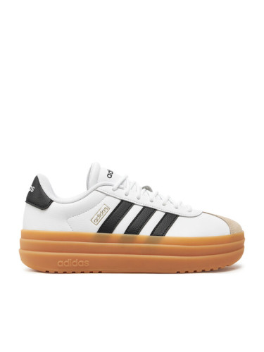 adidas Сникърси Vl Court Bold IH3083 Бял