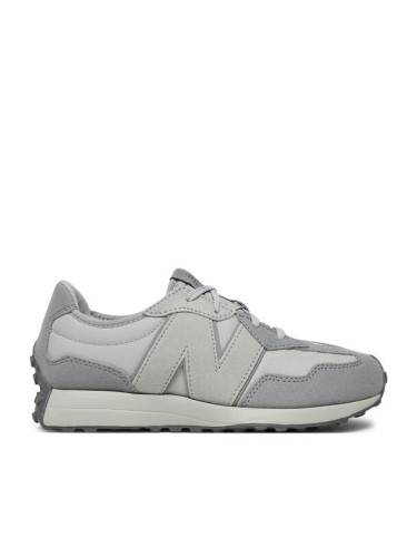 New Balance Сникърси GS327SGC Сив