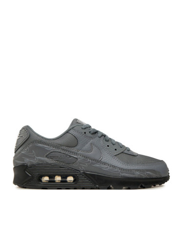 Nike Сникърси Air Max 90 DZ4504 002 Сив