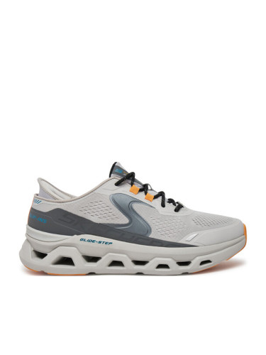 Skechers Сникърси 232921/GYCC Сив