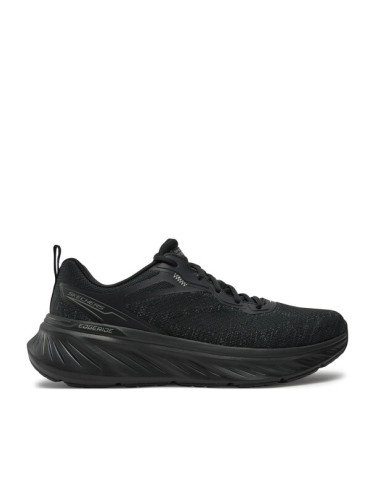 Skechers Сникърси Relaxed Fit: Edgeride - Exxo 232836/BBK Черен