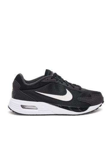 Nike Сникърси Air Max Solo DX3666 002 Черен