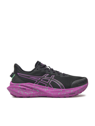 Asics Маратонки за бягане Gt-2000 13 Lite-Show 1012B750 Черен