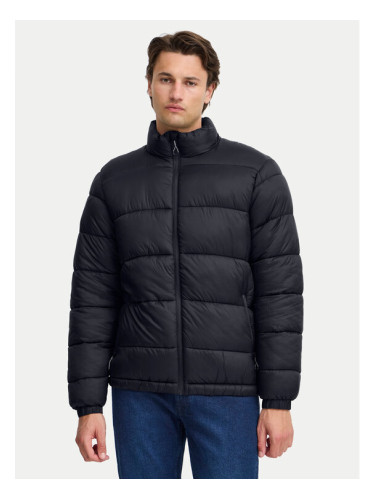 Blend Зимно яке 20717285 Черен Regular Fit