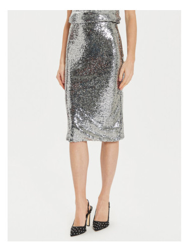 Artigli Пола тип молив ACGO000516 Сребрист Regular Fit