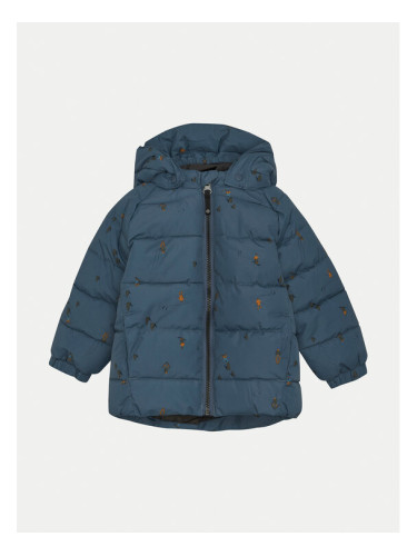 Color Kids Зимно яке 741610 Син Regular Fit