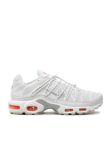 Nike Сникърси Air Max Plus Utility FJ4232 Бял