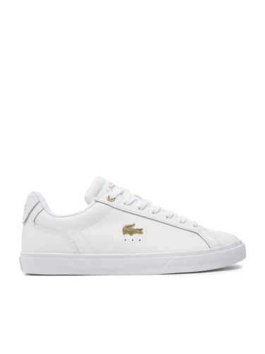 Lacoste Сникърси Lerond Pro 224 1 Cfa 748CFA0006216 Бял