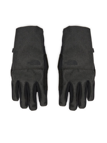 The North Face Мъжки ръкавици M Apex Etip Glove NF0A89R9DYZ Сив